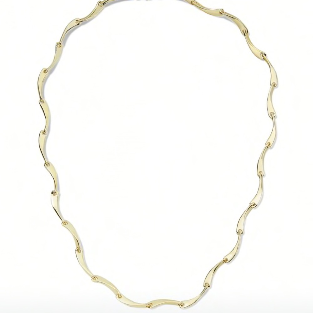 Kendra Scott Lori strand necklace
